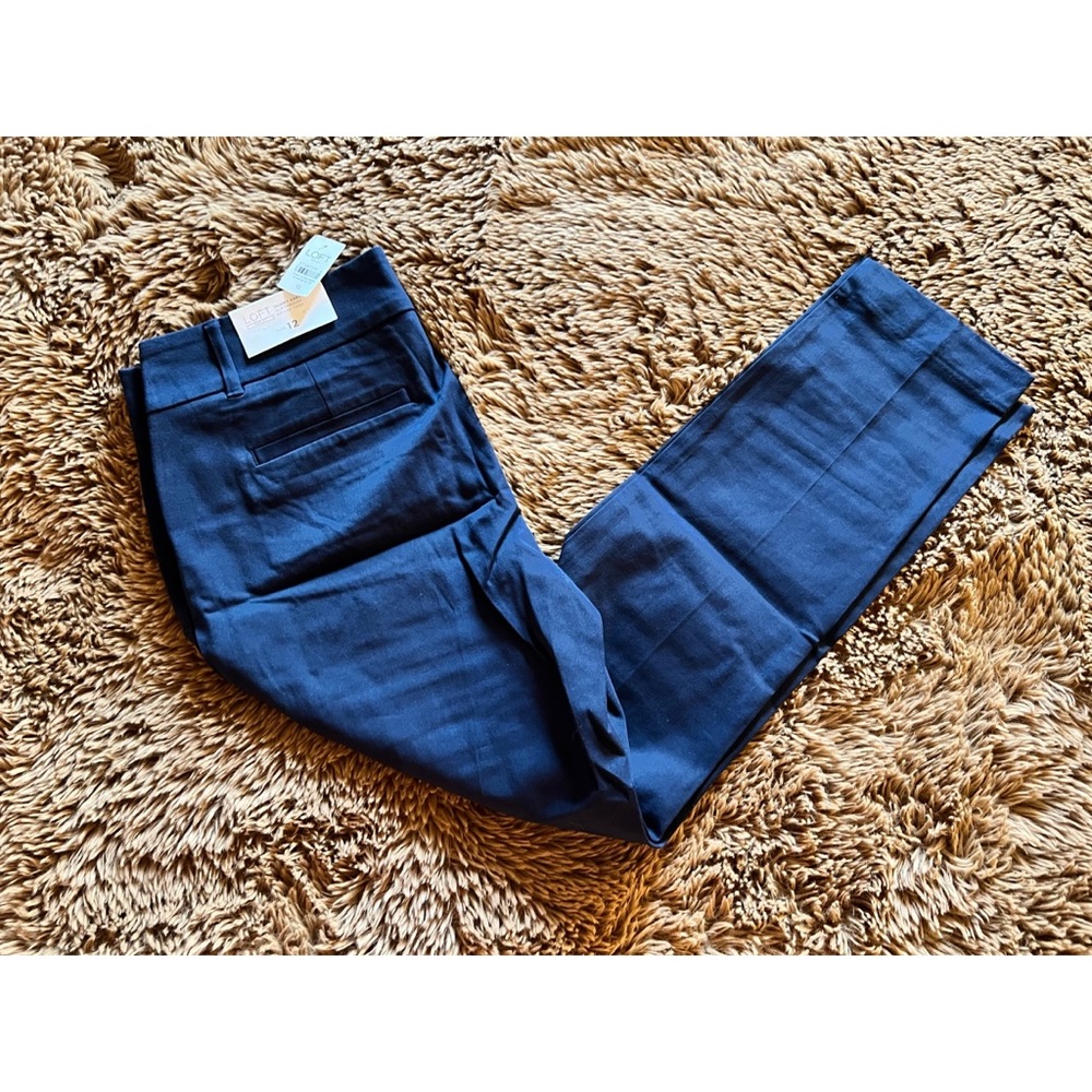 NET Loft Outlet Skinny
